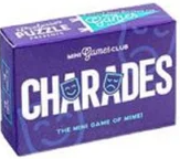 Mini Games Club: Charades